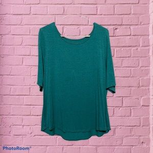 Apt 9 1/4 Sleeve Blouse